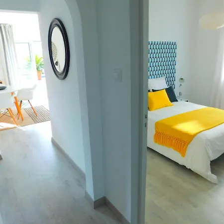 Gmid Immo Con Gran Terraza Con Vistas Al Mar En Apartment *